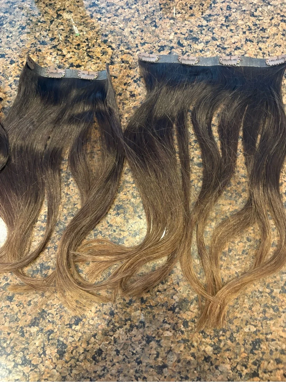 Luxy hair Extensions 16